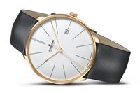 Watch Junghans Meister Fein in Steel 27/7150.00 - 27/7150.00